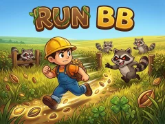 खेल Run BB ऑनलाइन