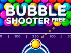 खेल Bubble Shooter Free ऑनलाइन