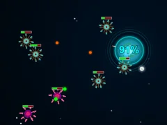 खेल Alien Clicker Invaders ऑनलाइन