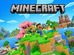 खेल Minecraft Online ऑनलाइन