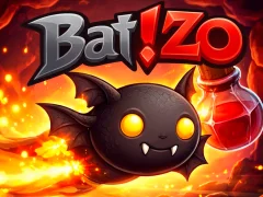 खेल Bat! Zo ऑनलाइन