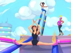 खेल Wonderful High Heels 3d ऑनलाइन