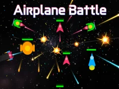 खेल Airplane Battle ऑनलाइन