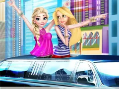 खेल Fashion Show ऑनलाइन