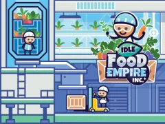 खेल Food Empire Inc ऑनलाइन