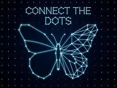 खेल Connect the Dots ऑनलाइन