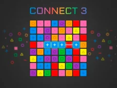 खेल Connect 3 ऑनलाइन
