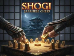 खेल Shogi Japanese Chess ऑनलाइन