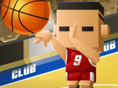 खेल 3 Point Rush ऑनलाइन