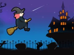 खेल Bomb The Ghost ऑनलाइन