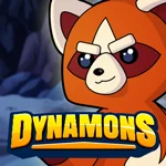 खेल Dynamons ऑनलाइन