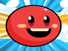 खेल Pixel Bounce Ball ऑनलाइन