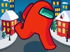 खेल Christmas imposter Run ऑनलाइन