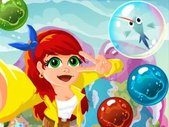 खेल Jello Bubbles ऑनलाइन
