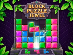 खेल Block Puzzle Jewel ऑनलाइन