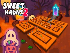 खेल Sweet Haunt 2 ऑनलाइन