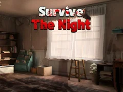 खेल Survive The Night ऑनलाइन