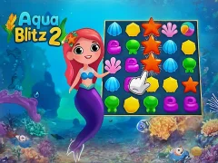 खेल Aquablitz 2 ऑनलाइन
