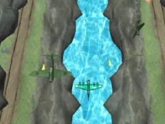 खेल Airshoot Wars ऑनलाइन