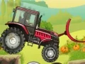 खेल Tractors Power 2 ऑनलाइन