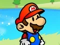 खेल Mario vs. Luigi ऑनलाइन