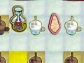 खेल SpongeBob - Boo or Boom ऑनलाइन