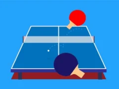 खेल Ping Pong Ball Game Online ऑनलाइन