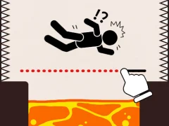 खेल Draw 2 Save Stickman Rescue ऑनलाइन