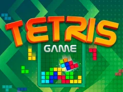 खेल Tetris game ऑनलाइन