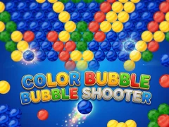 खेल Color Bubble Shooter ऑनलाइन