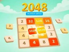 खेल 2048 Number Merge ऑनलाइन