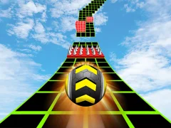 खेल Extreme Run 3D ऑनलाइन