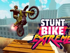 खेल Stunt Bike Extreme ऑनलाइन