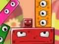 खेल Monsterland - Junior vs. Senior ऑनलाइन