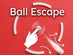 खेल Ball Escape ऑनलाइन