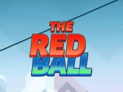 खेल The Red Ball ऑनलाइन