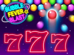 खेल Bubble Fever Blast ऑनलाइन