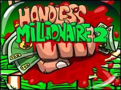 खेल Handless Millionaire 2 ऑनलाइन
