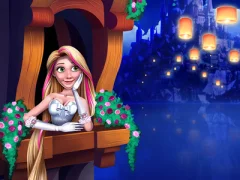खेल Rachel Perfect Wedding ऑनलाइन