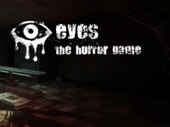खेल Eyes of Horror ऑनलाइन