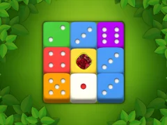 खेल Dice Merge ऑनलाइन