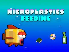 खेल Microplastics Feeding ऑनलाइन