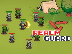 खेल Realm Guard ऑनलाइन