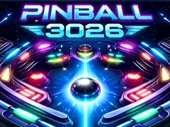 खेल Pinball 3026 ऑनलाइन