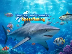 खेल Hunter Underwater Spearfishing ऑनलाइन