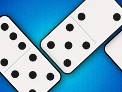 खेल Domino Battle ऑनलाइन