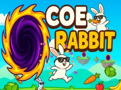खेल Coe Rabbit ऑनलाइन