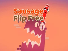 खेल Sausage Flip Free ऑनलाइन