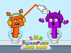 खेल Square Punki Long Hand ऑनलाइन