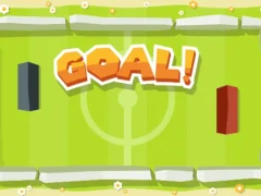 खेल Ping Pong Goal ऑनलाइन